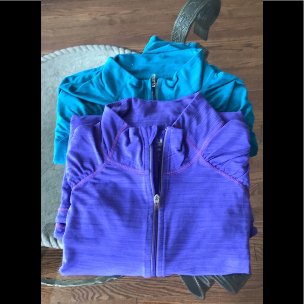 Active wear Jacket Kirkland Signature